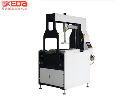 鹽城KD-600自動(dòng)調(diào)模成型機(jī)
