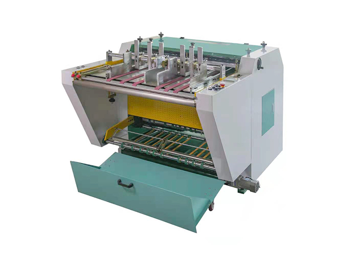 重慶1200雙向自動開槽機